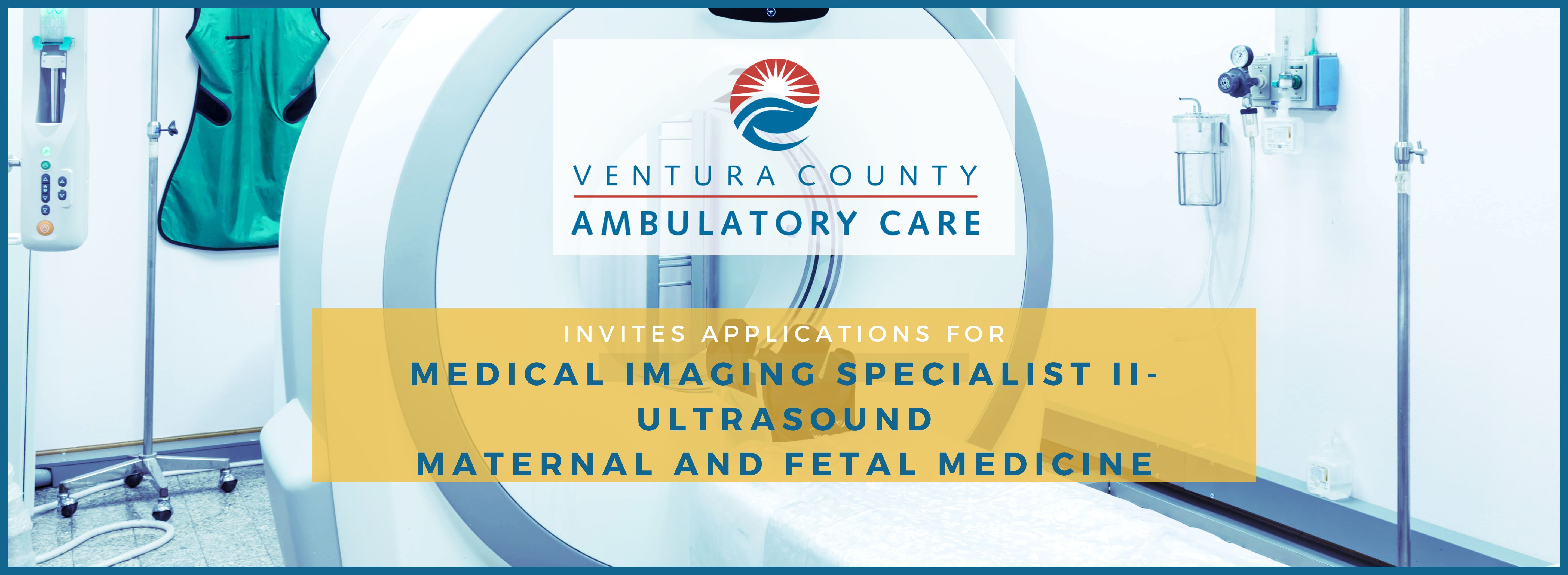 Under general supervision, prepares and positions patients for a variety of medical imaging procedures ranging from routine diagnostic x-rays to highly-specialized diagnostic tests.